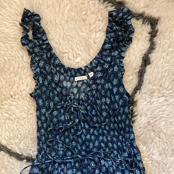 Doen Emmaretta Dress - Picture 11 of 17